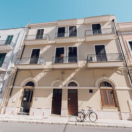 Casa Marino Apartment Brindisi Exterior photo