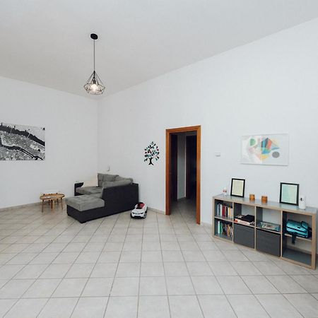 Casa Marino Apartment Brindisi Exterior photo
