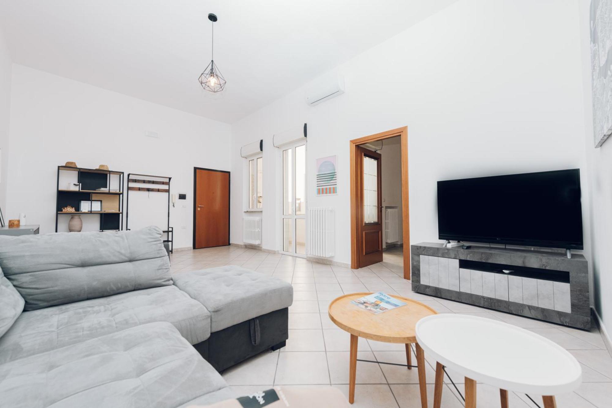 Casa Marino Apartment Brindisi Exterior photo