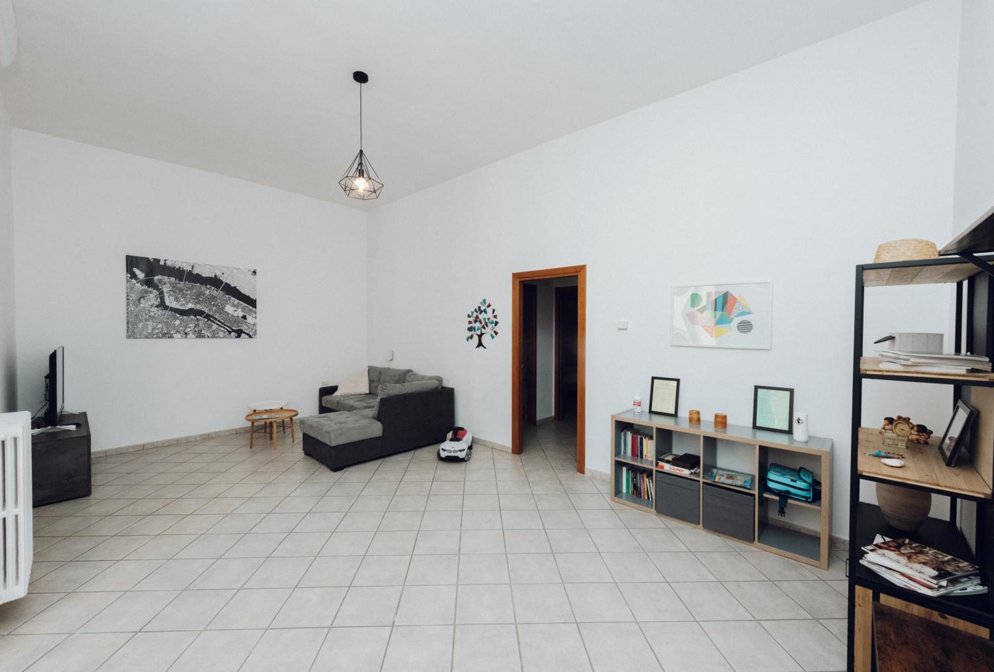 Casa Marino Apartment Brindisi Exterior photo