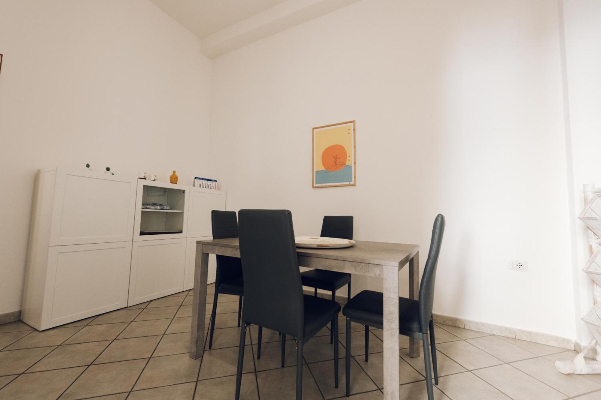 Casa Marino Apartment Brindisi Exterior photo