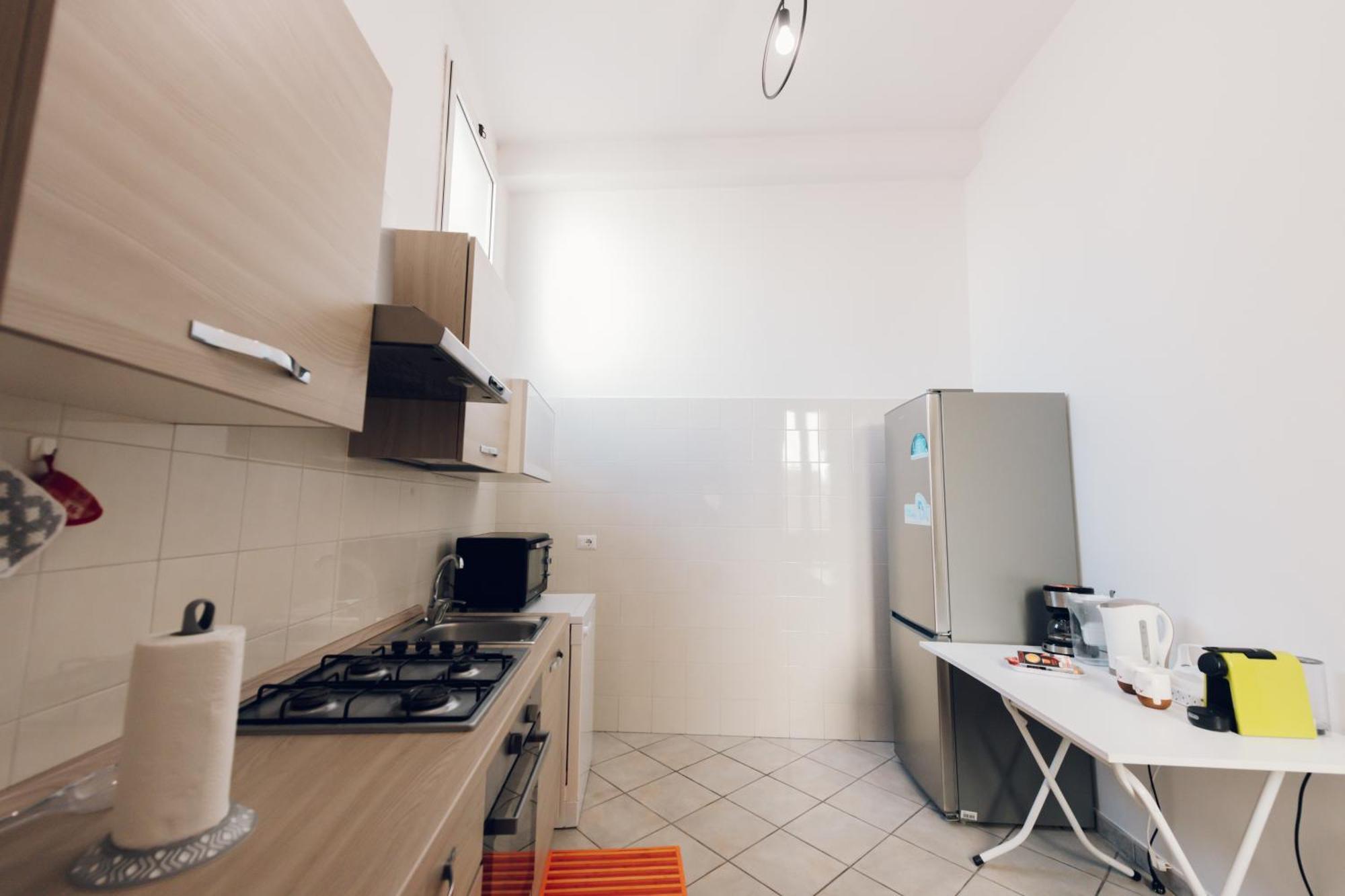 Casa Marino Apartment Brindisi Exterior photo