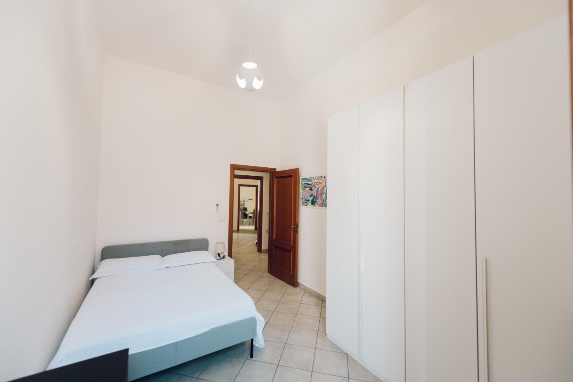 Casa Marino Apartment Brindisi Exterior photo