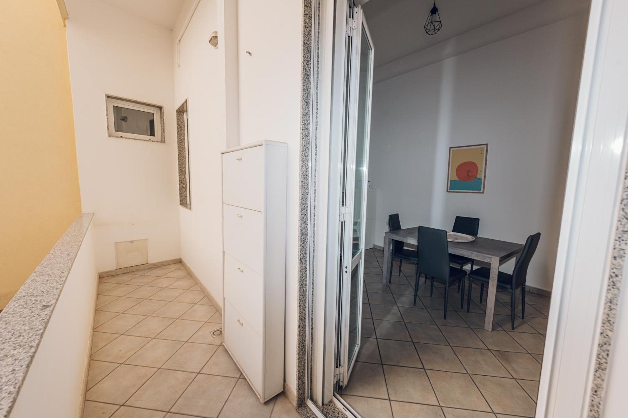 Casa Marino Apartment Brindisi Exterior photo