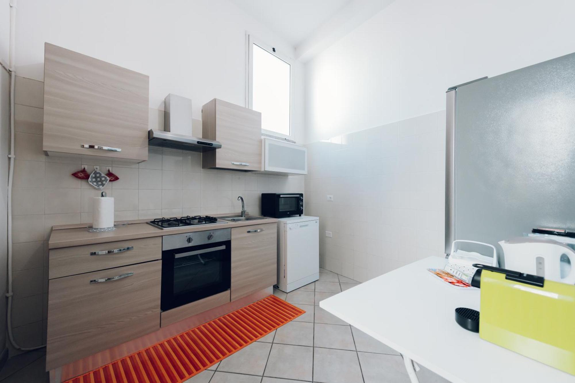 Casa Marino Apartment Brindisi Exterior photo