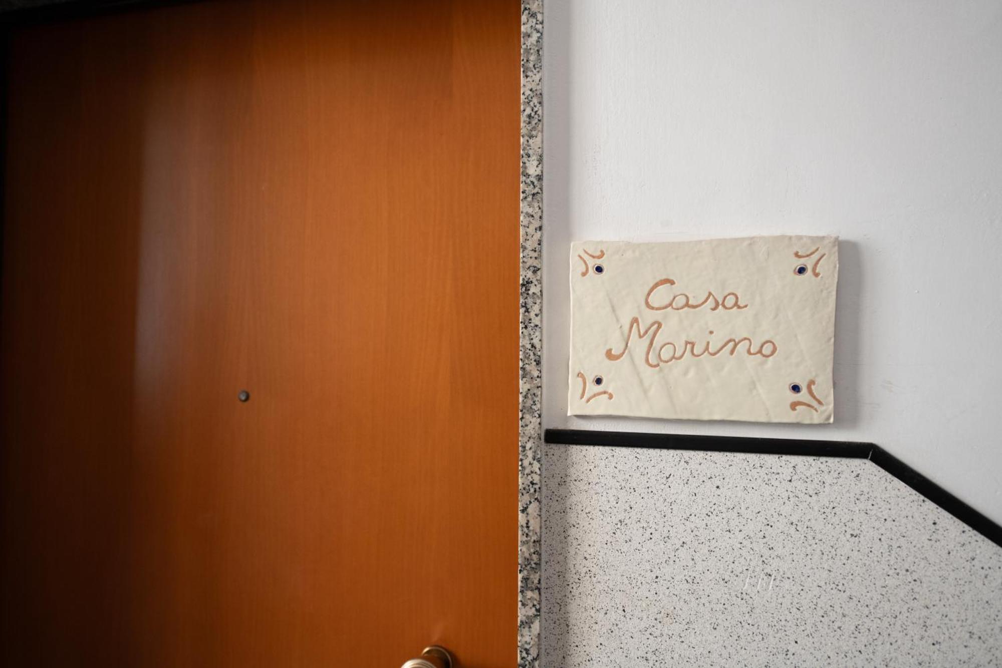 Casa Marino Apartment Brindisi Exterior photo