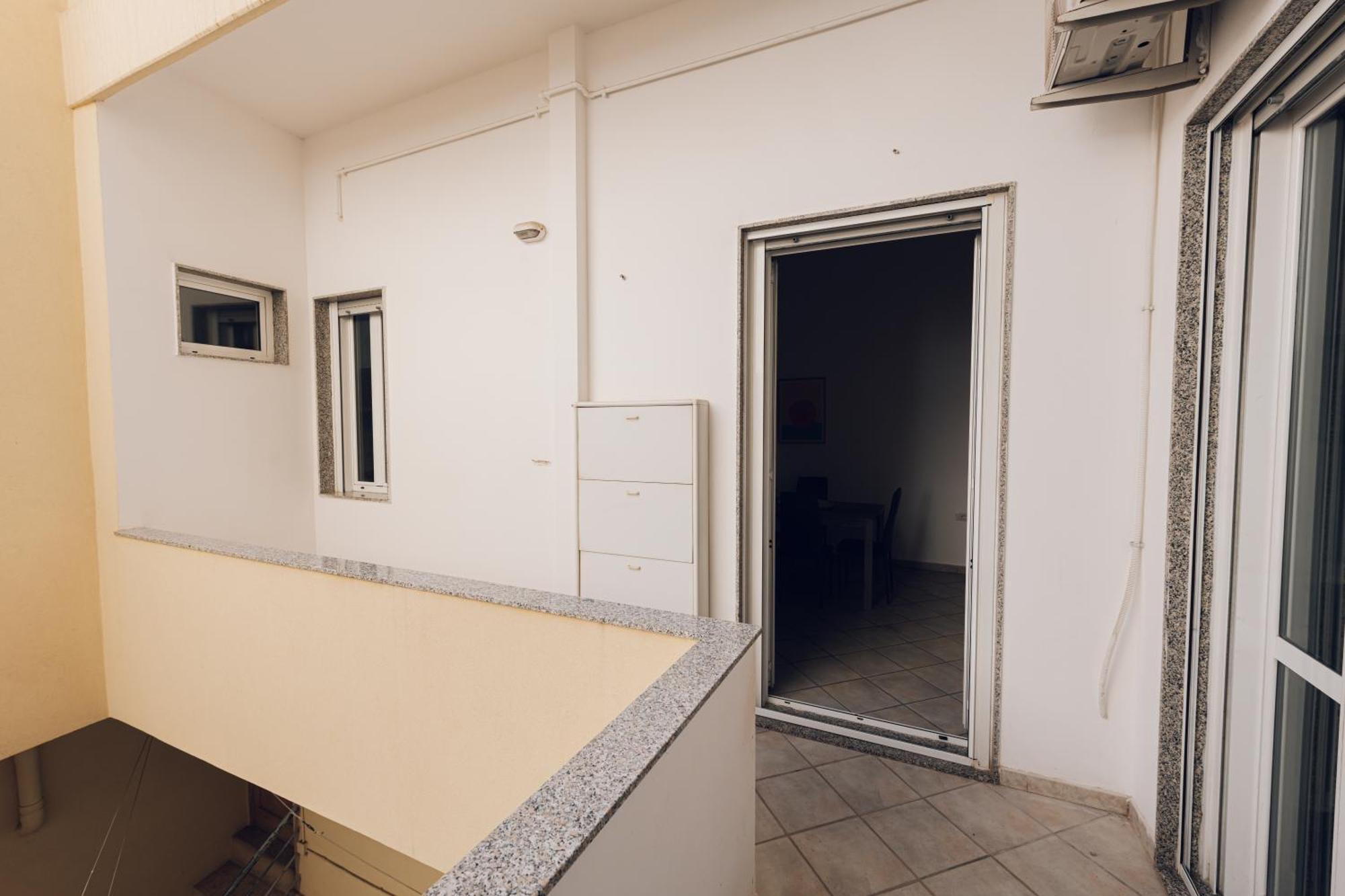 Casa Marino Apartment Brindisi Exterior photo